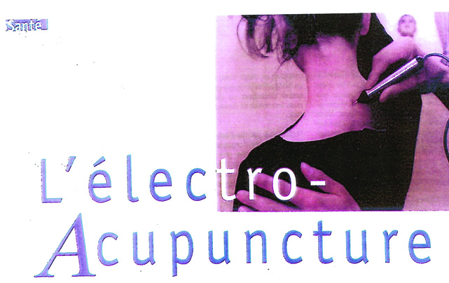 Dossier-Acupuncture