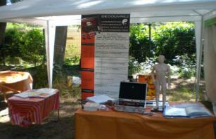 Formation sur l’acupuncture, Partie théorique, Partie pratique, Commande