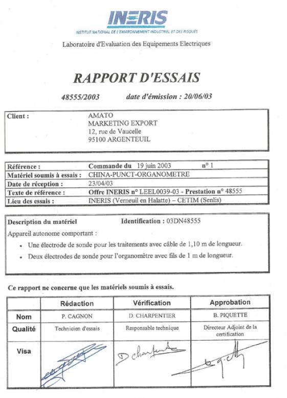 Acuponct 2000 soulage vos petites douleurs simplement et rapidement